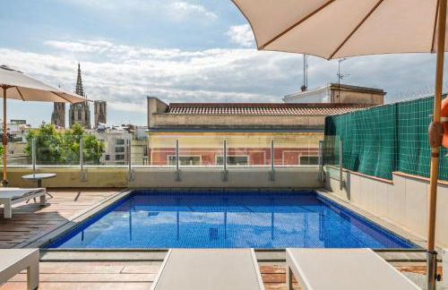 Aspasios Catedral Apartments - Foto 30