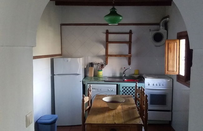 Cortijos Manzano - Photo 8