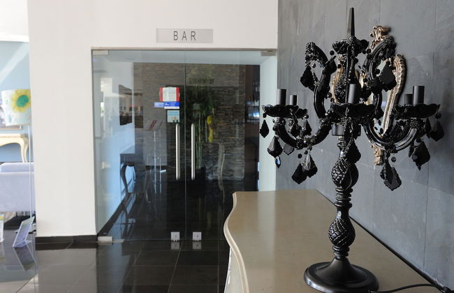 Oceano Atlantico Apartamentos Turisticos - Foto 66