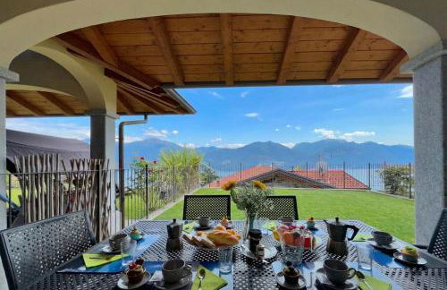 Villa Aurelia in Plesio - Foto 23