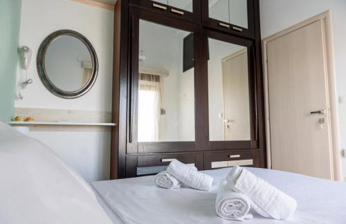 Violetta - Nature's Palace with private pool & view - Photo 10