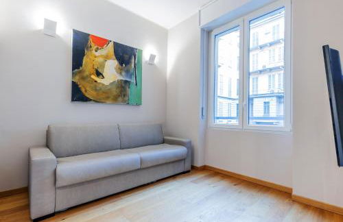 Milan Retreats Cadorna Duomo - Photo 132