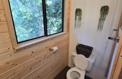 Plantation Home Banana Hut Haiku - Foto 22