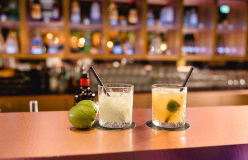 Rioca Hafeninsel Posto 8 - Foto 31