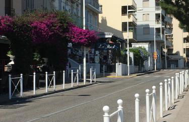Le Suffren, studio classé ventilé ,wifi, à 100 m de la plage - Foto 32