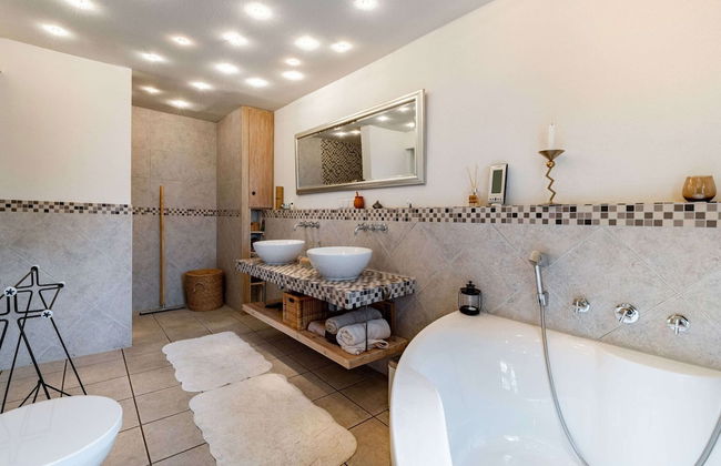 Romantic Holiday Home in Schleiden on the Village Square - Foto 19