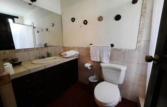 Casa de la Alameda - Foto 15