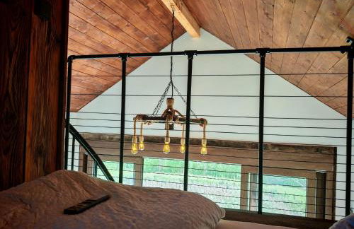 Baumhaus Heuhütte - Foto 39