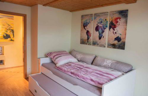 Ferienwohnung Ebert - Foto 20