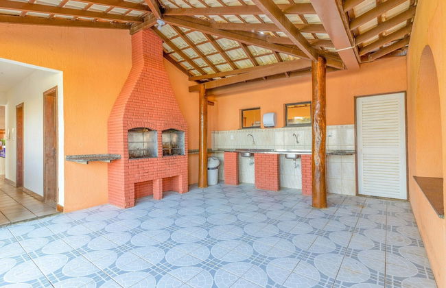 GB38 Pé na Areia Apt 2 Quartos-Guarajuba - Foto 37