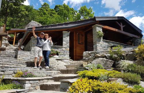 CHALET A CERESOLE REALE nel Parco Gran Paradiso - Foto 1