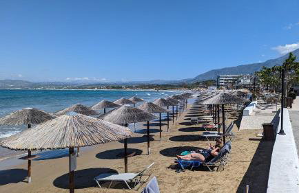 Villa Vuna - Private pool -Sea view - Foto 19