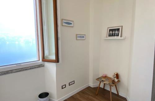 Via Castello, Lake Como, Brienno - Foto 19