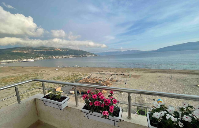 Seaview Apartments Rental Vlore - Photo 8