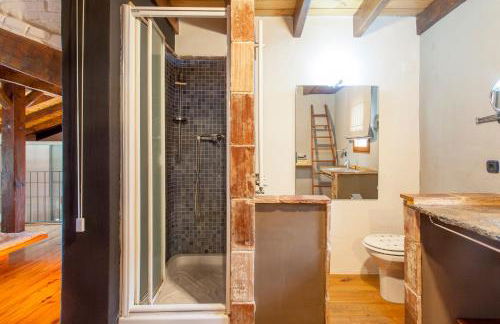 Ca Carmela casa con Encanto con Piscina "Parque Natural Sierra Calderona"cerca Garbi - Foto 20