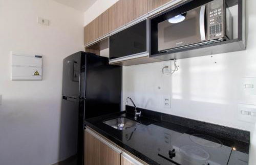 Sunset Studio - GRU 1001 - Foto 16