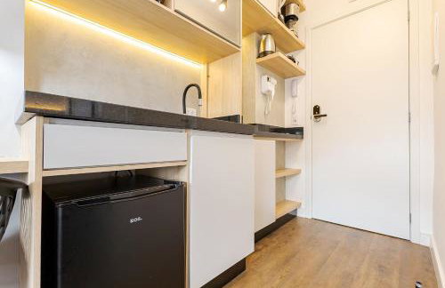 Easy Life Campos Sales - Curitiba | Gonzaga Stays - Foto 59