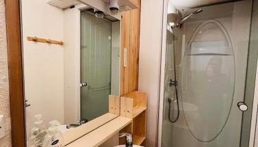 Mountain Apartment in Prémanon - Foto 3