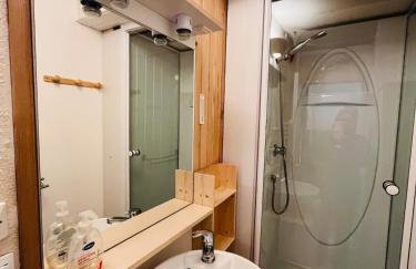 Mountain Apartment in Prémanon - Foto 3