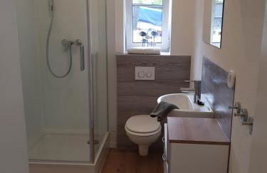 80 qm Apartment super zentral in Melsungen MwSt ausweisbar - Foto 28