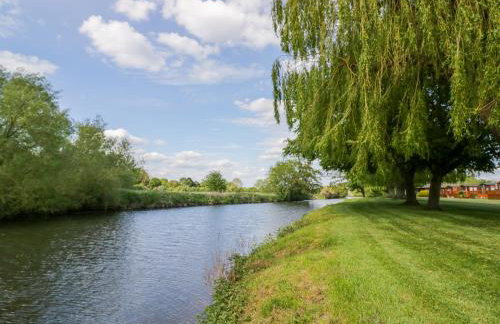 Booster's Lodge - Foto 12