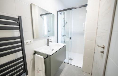 Apartamentos San Martín - Foto 51