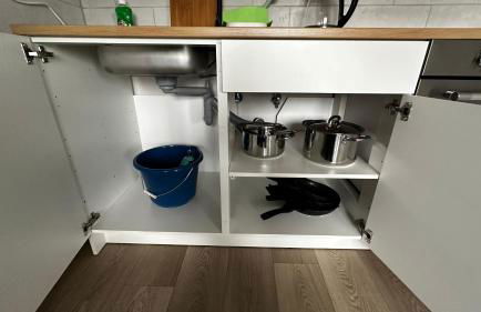 13 Apartments 3BR R&P Living - Foto 53