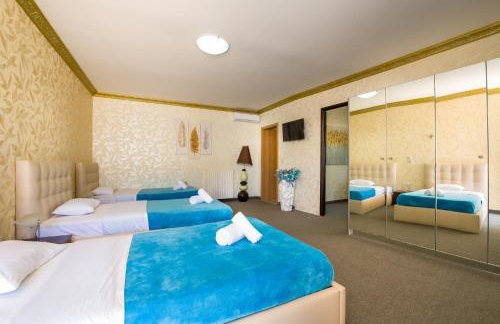 Olympos Paradice Hotel-Near zorbas Beach-FREE Breakfast - Foto 53