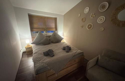 BOHO Apartment Soleil nähe Salzburg - Foto 4