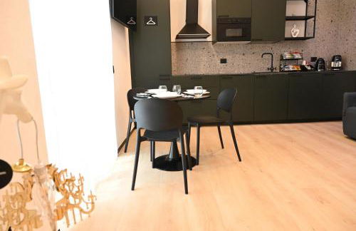 Gran Duca San Lorenzo Luxury House VICINO AEROPORTO DI BRINDISI check in H24 - Foto 18