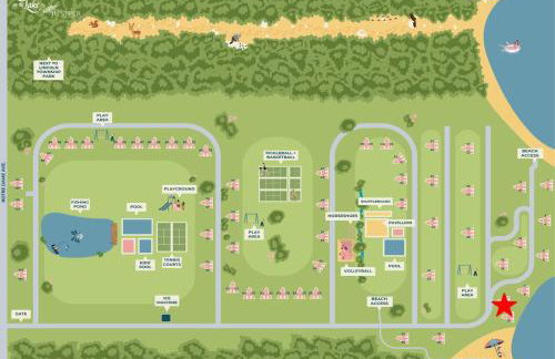 Chalet #18 - Photo 2