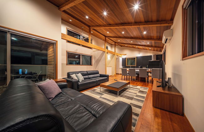 Bluebird Chalets by The Hakuba Collection - Foto 10