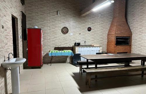 Casa para alugar em Bertioga - Piscina, Wifi e Churrasqueira - Foto 17