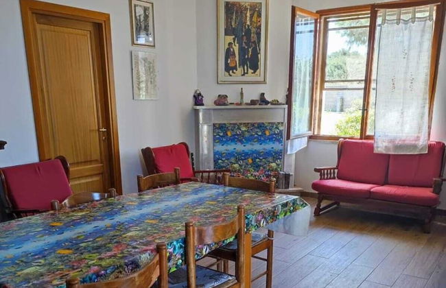 Villa sul Mare - Foto 5