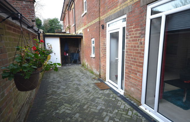 Yew Tree Apartment Two Ryde - Foto 13