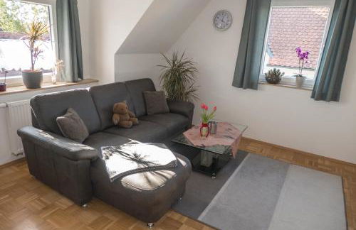 Apartment / Ferienwohnungen Christ - Foto 38