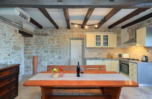 Apartment Mrgani 1814 - Foto 69