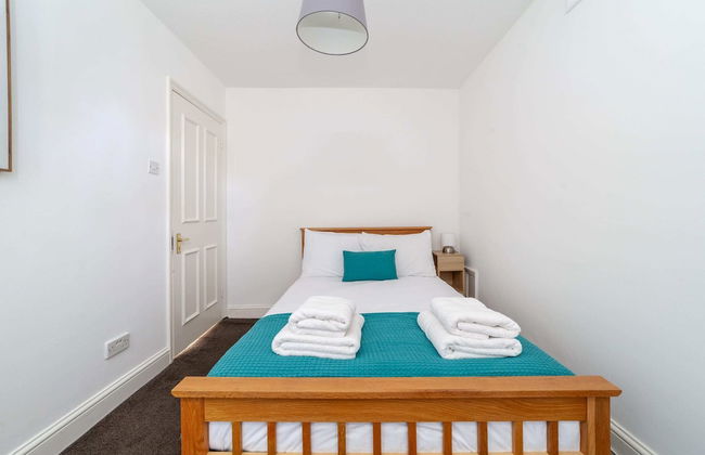 Period Victorian Abode In Idyllic Kings Cross - Foto 4