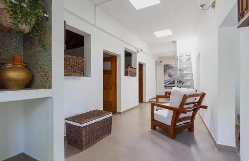 FAMILY COTTAGE AMONG OLIVE TREES - Photo 7