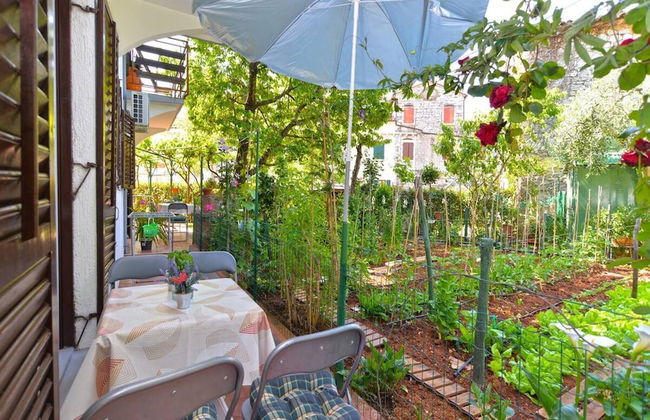 Spacious Apartment With Garden - Foto 18