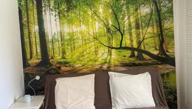 Studio Boiscorde, coeur du Perche - Foto 5