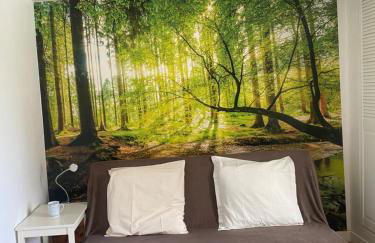 Studio Boiscorde, coeur du Perche - Foto 5