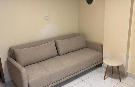 Studio no centro de Belém - Foto 4