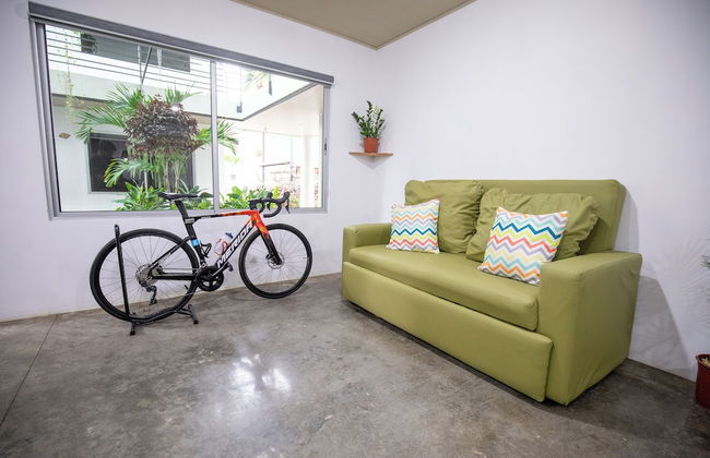 Nomad Living CR - Photo 13