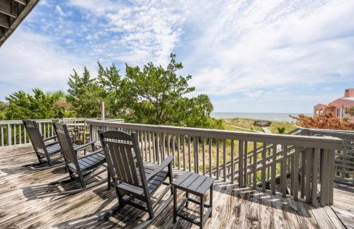 Southern Dunes home by Peace Vacations - Foto 32