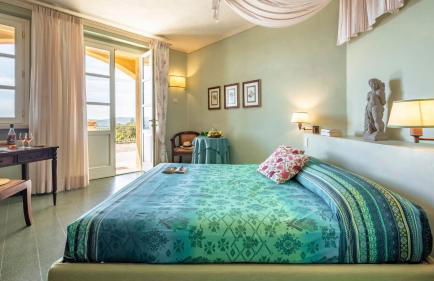 Tenuta il Sassone - Wine&Food - Foto 38