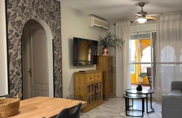 La Alcazaba de Cristina - Foto 19