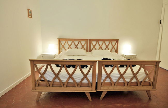 Apart Hotel Riviera - Old Town - Promenade des Anglais - Photo 39