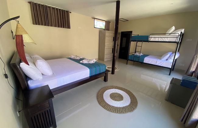 Ekas Surf Resort - Foto 14