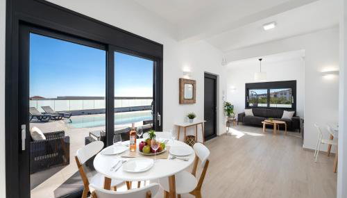 Blue Ferma - Modern Villa with Private Pool - Foto 5